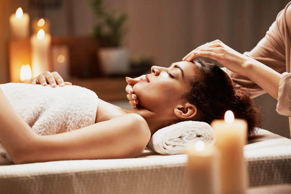 No. 1 Zen Spa